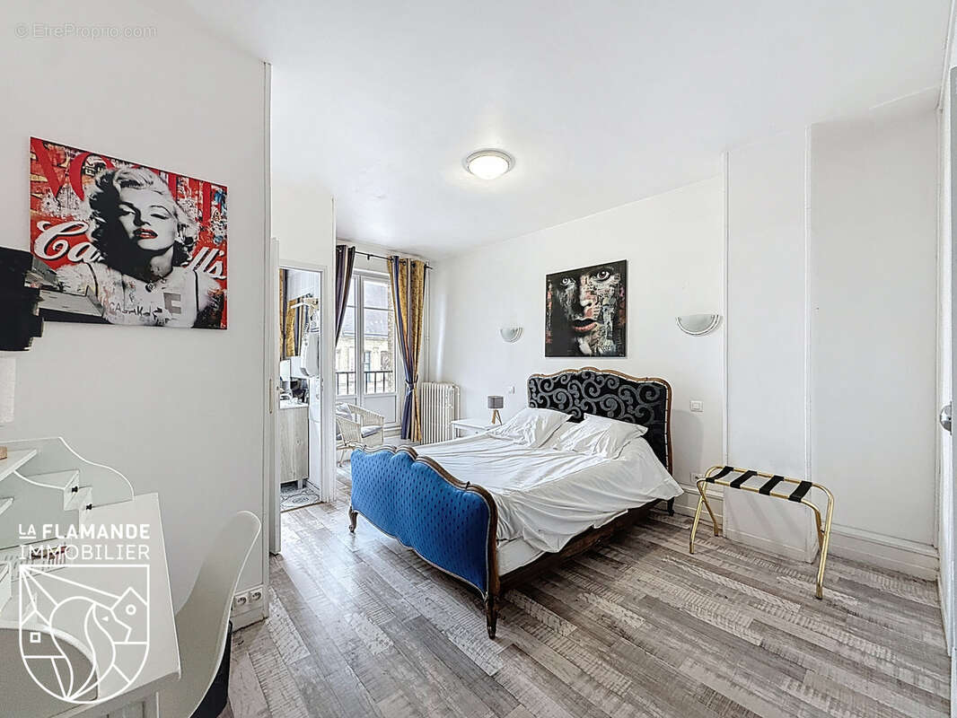 Appartement à CASSEL