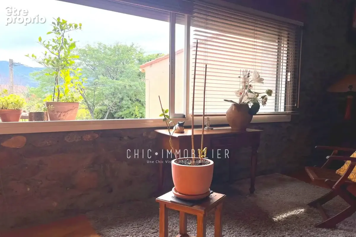 Appartement 3 pièces 117 m² à vendre à Argeles-Sur-Mer (66700) - photo 2