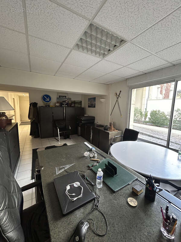 Appartement à NOGENT-SUR-MARNE