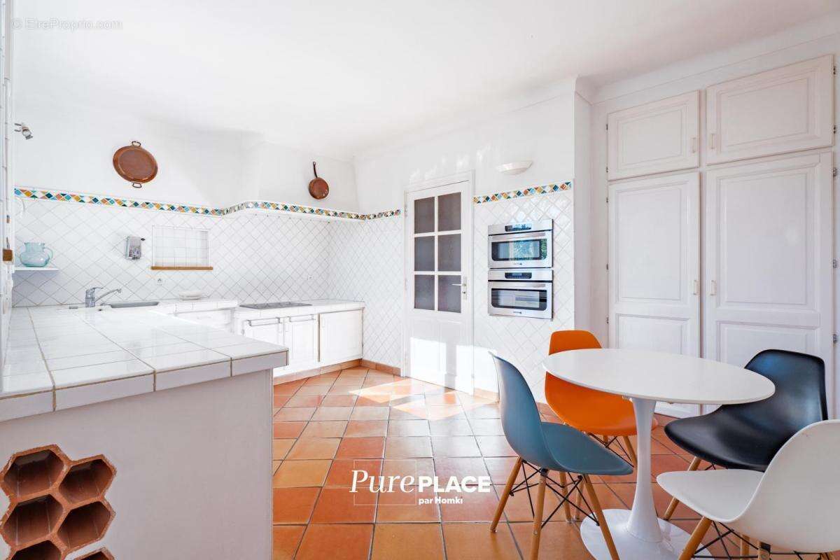 Maison à BEAUSOLEIL