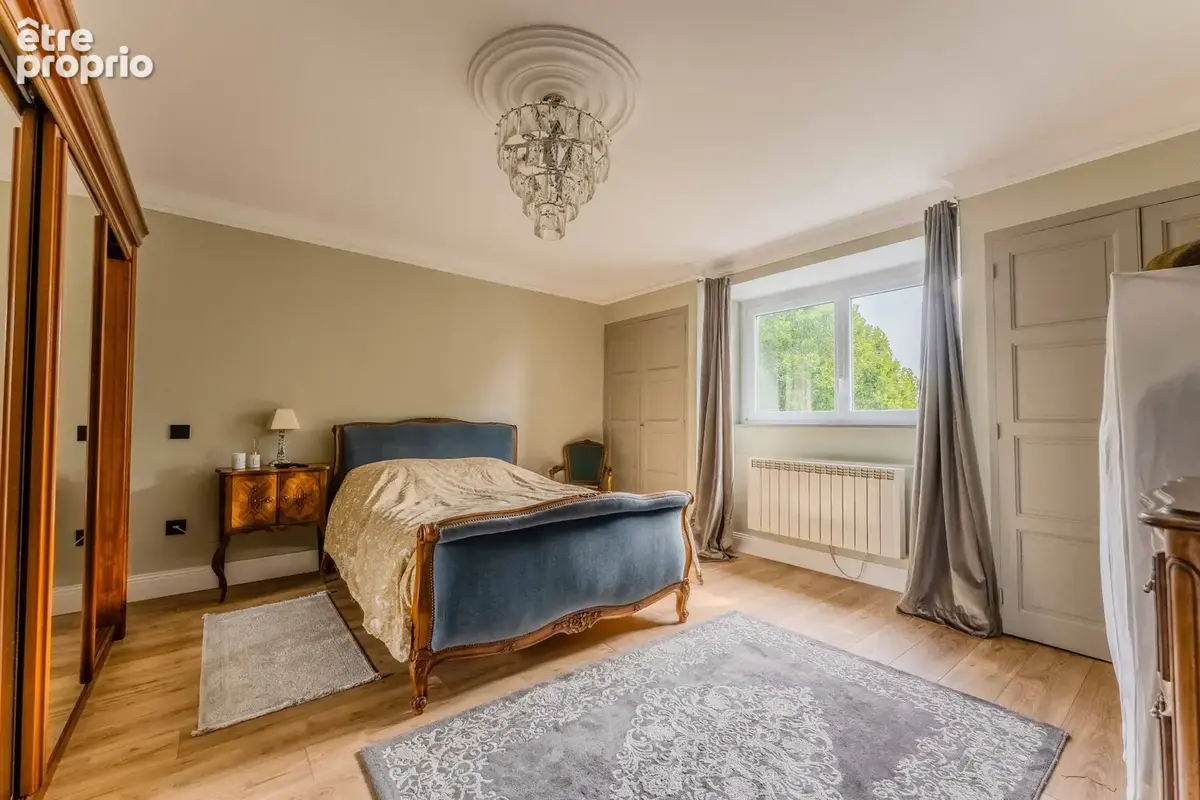 Magnifique maison bourgeoise ! - photo 20