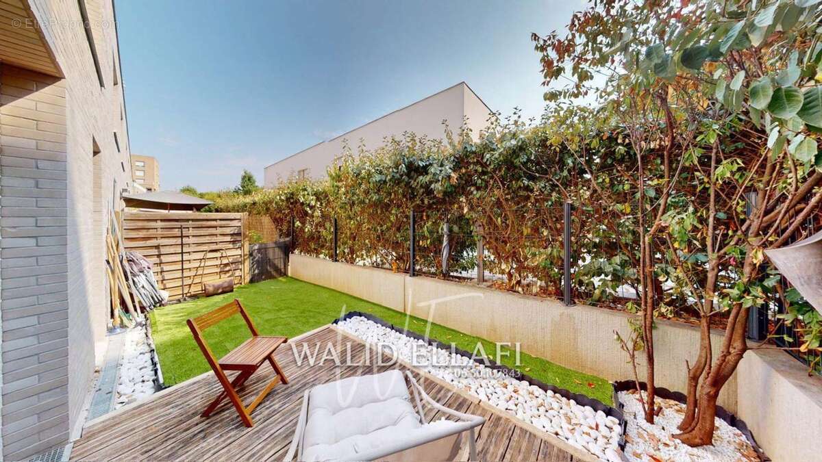 Appartement - photo 7