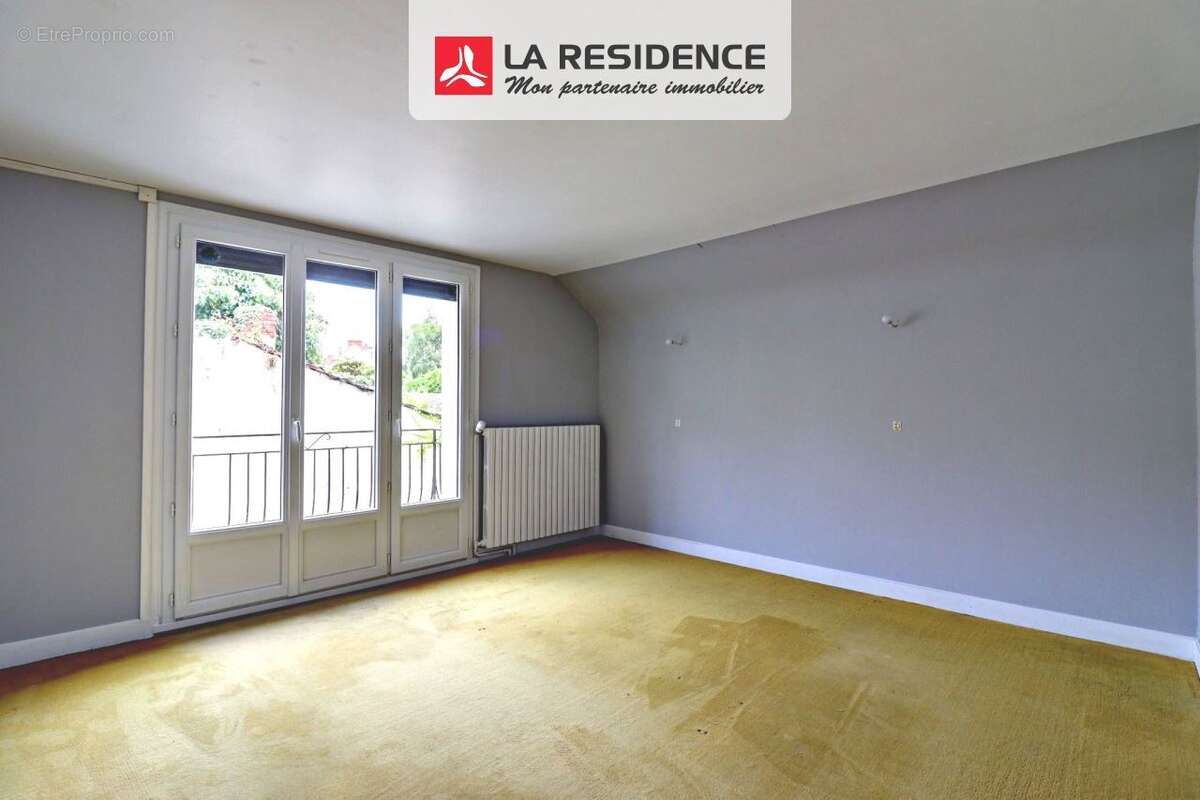 Maison 100 m² à Blois  - photo 9