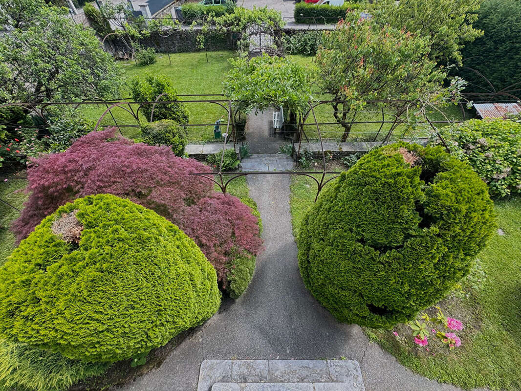 Appartement à ALBERTVILLE
