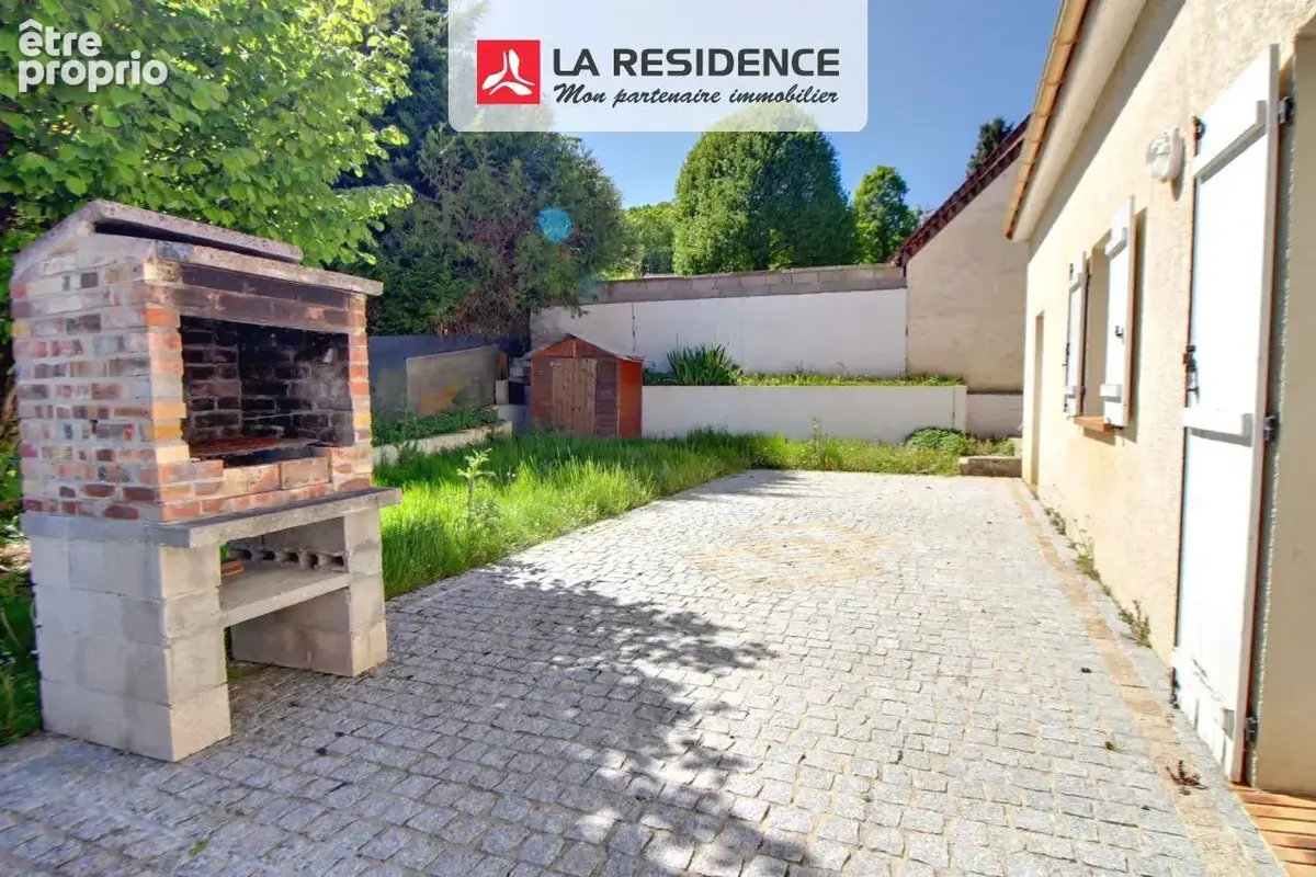 Maison 109 m² à Rosny-Sur-Seine  - photo 4