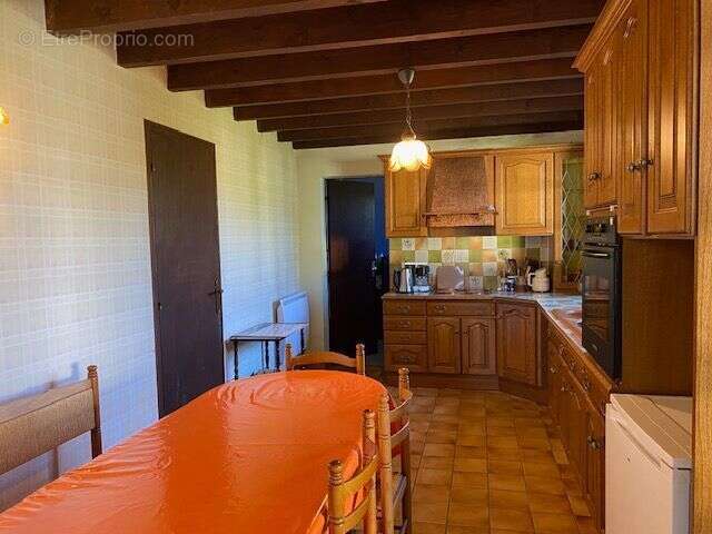 Maison à SAINT-LOUBES