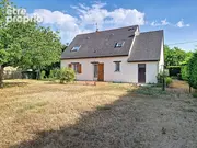 Maison à AMBILLOU-CHATEAU