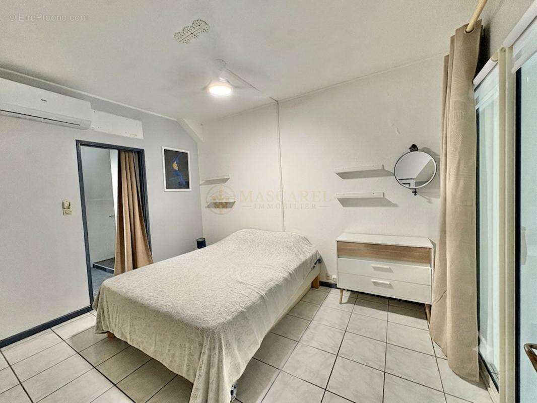Appartement à SAINT-PIERRE