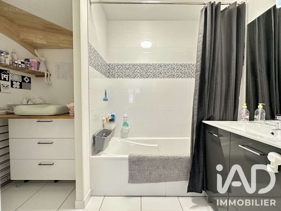 Photo 9 - Appartement à NANTES