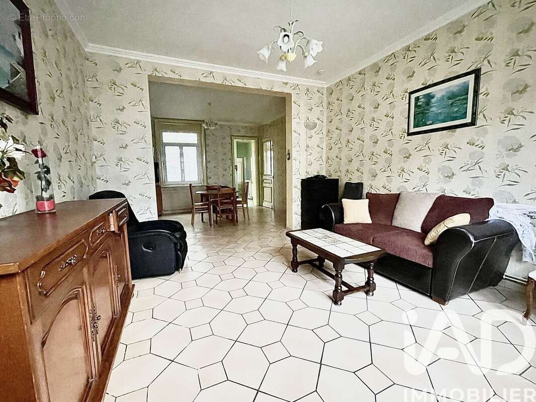 Photo 2 - Maison à ALLENNES-LES-MARAIS