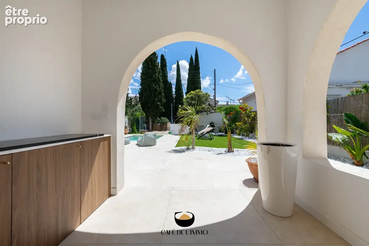 Villa contemporaine - photo 7