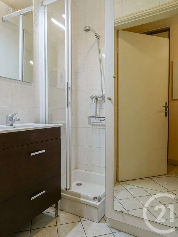 Appartement à LYON-7E