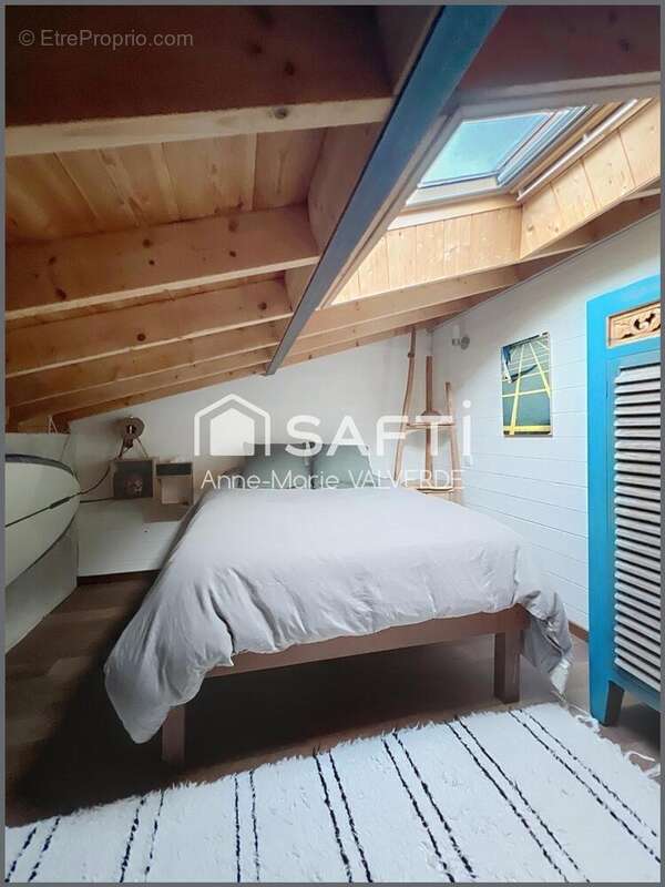 Photo 8 - Appartement à LE PORGE