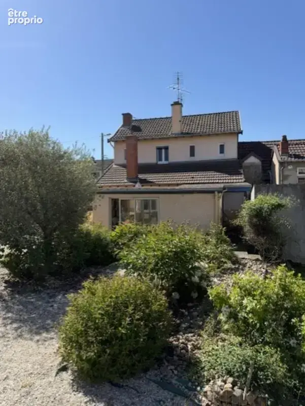 Coquette maison mitoyenne habitable sur 2 niveaux - photo 9