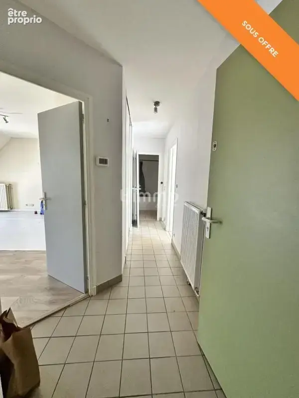 Sous Offre - Appartement à Montoire, 41800 - photo 18