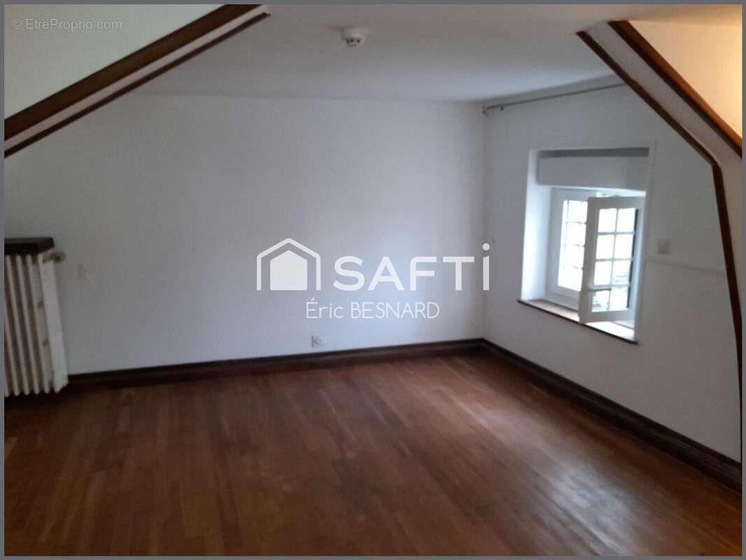 Photo 9 - Maison à CONTINVOIR