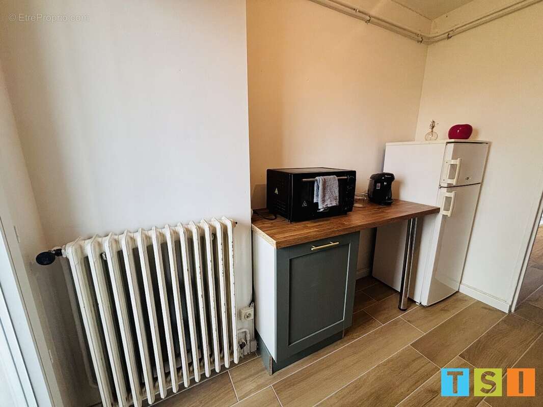 Appartement à SAINT-GAUDENS