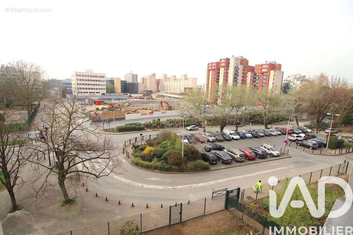 Photo 9 - Appartement à EVRY