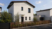 Maison à TIGNIEU-JAMEYZIEU