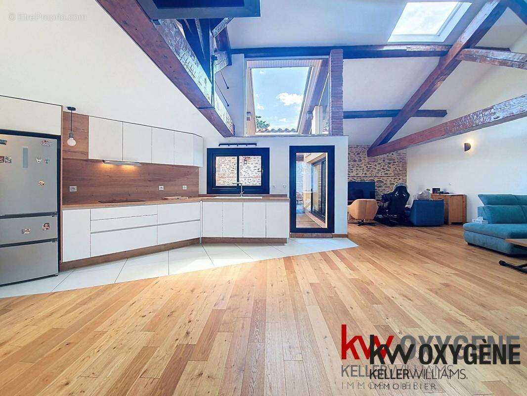 Appartement à CORNEILLA-DEL-VERCOL