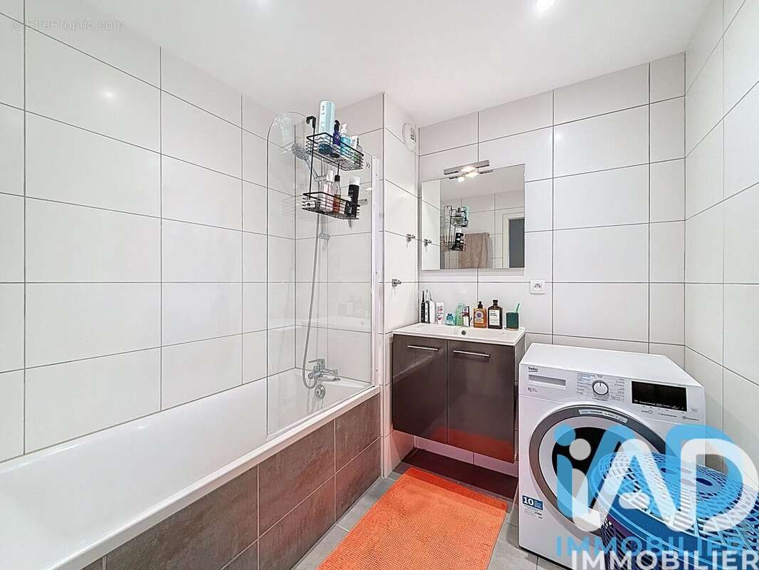 Photo 3 - Appartement à SAINT-LOUIS