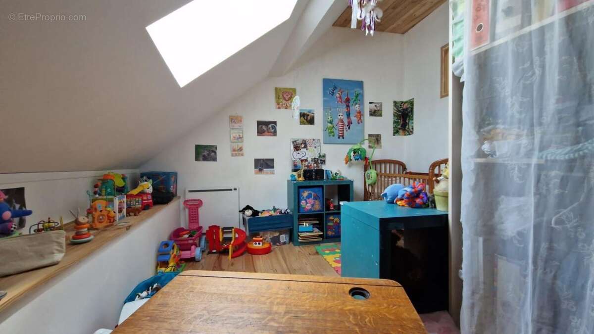Appartement à RUMILLY