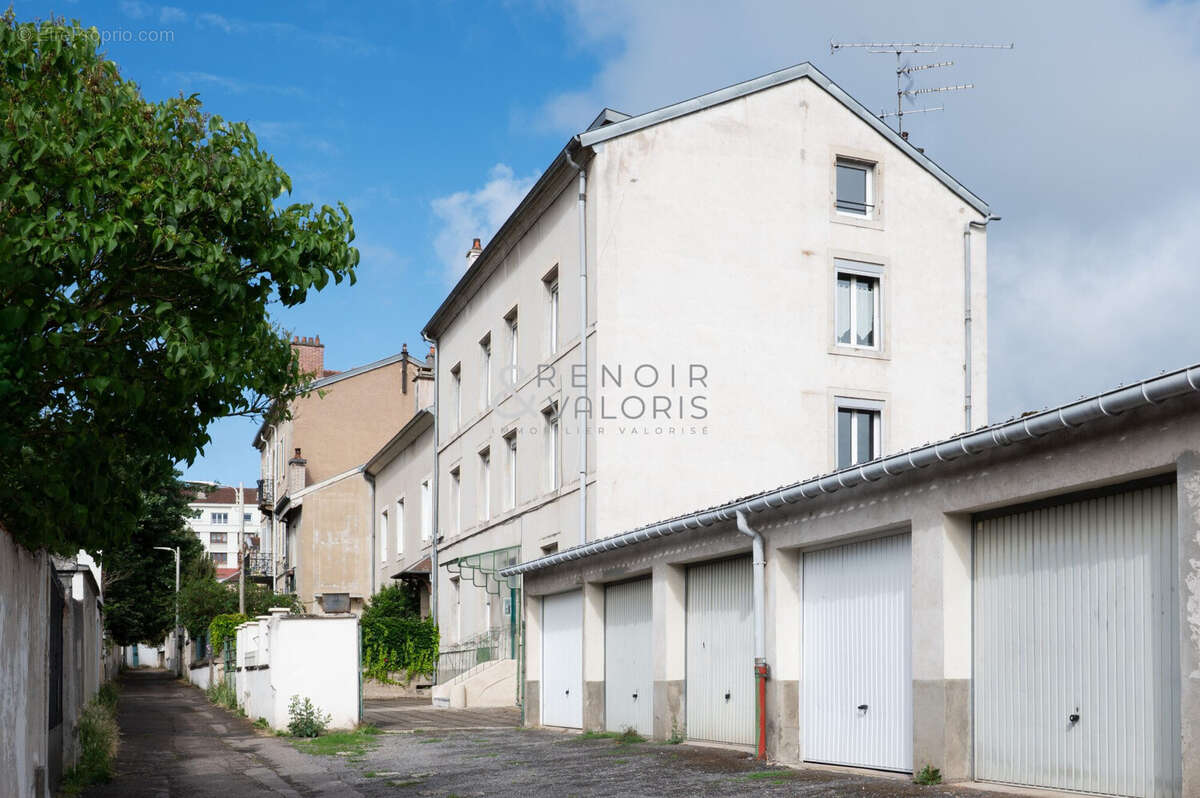 Appartement 75 m² à Nancy  - photo 9