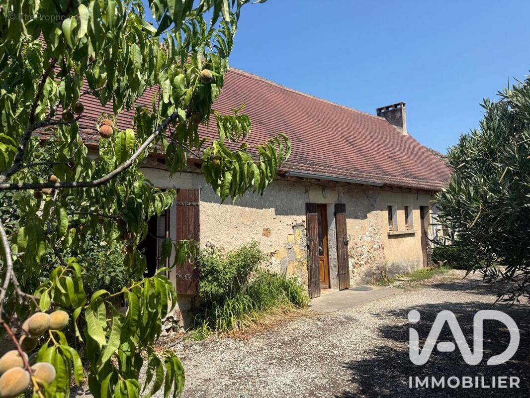 Photo 1 - Maison à VERDON