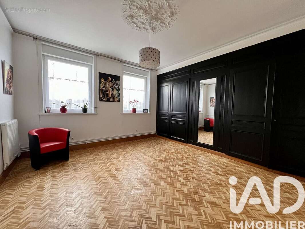 Photo 9 - Maison à AVELIN