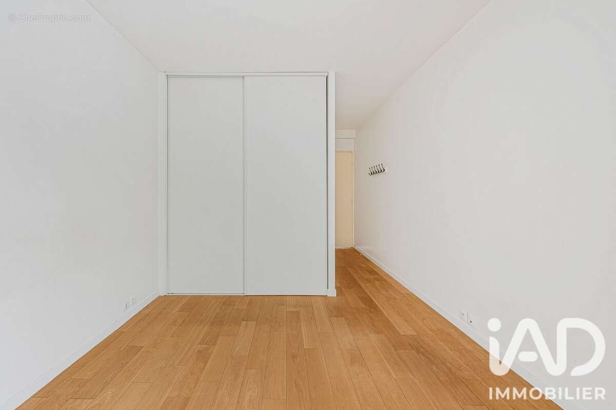 Appartement 99 m² à Le Vesinet  - photo 8