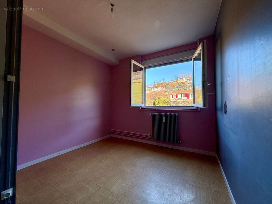 Appartement à TARARE