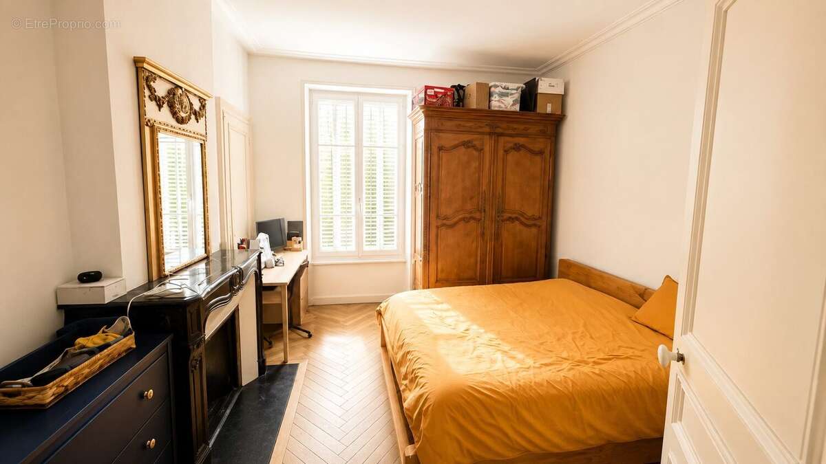 Appartement 90 m² à Nancy  - photo 8