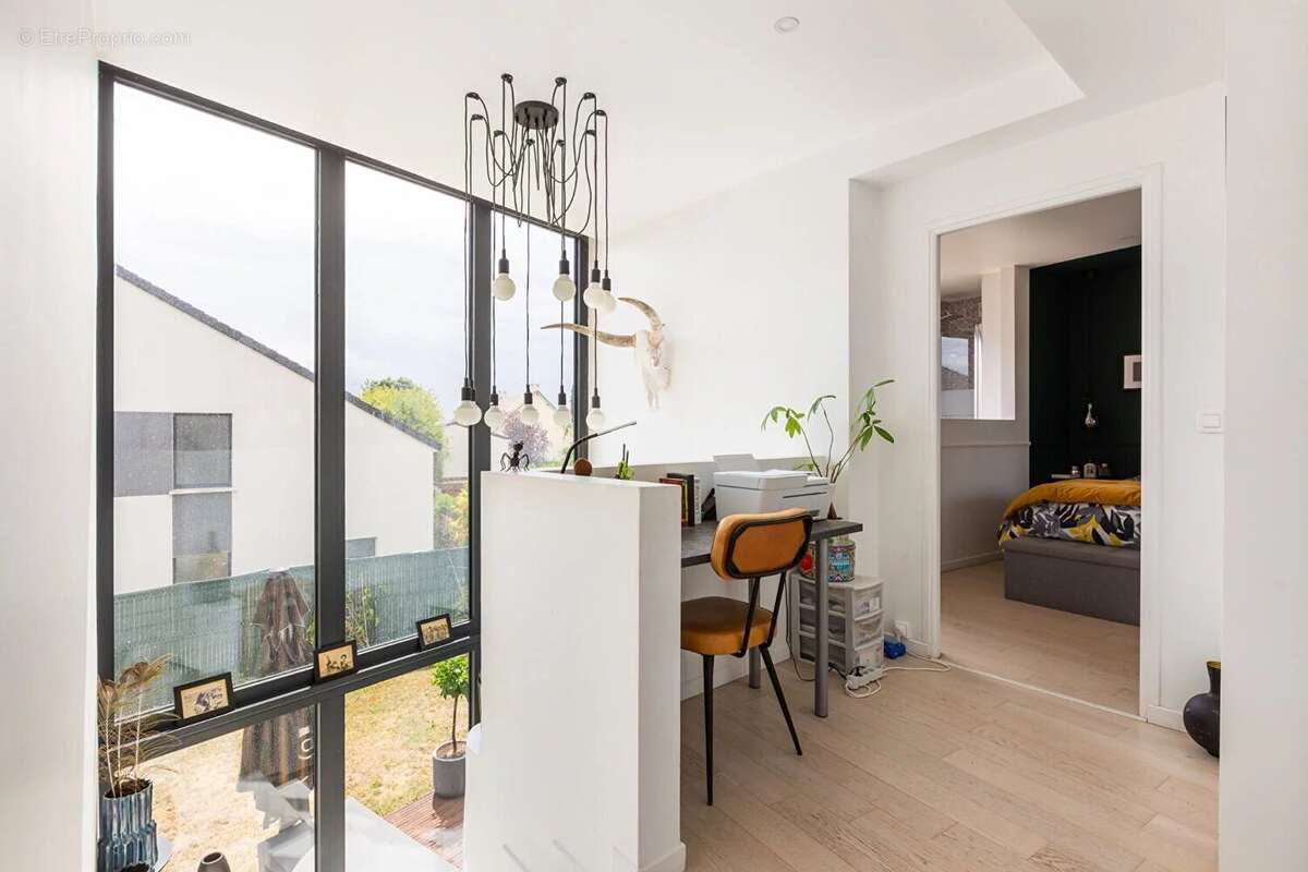 Maison 188 m² à Chatou  - photo 6
