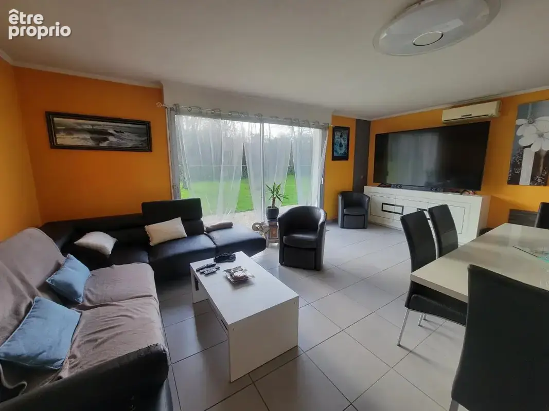 Maison 153 m² à Spezet  - photo 8