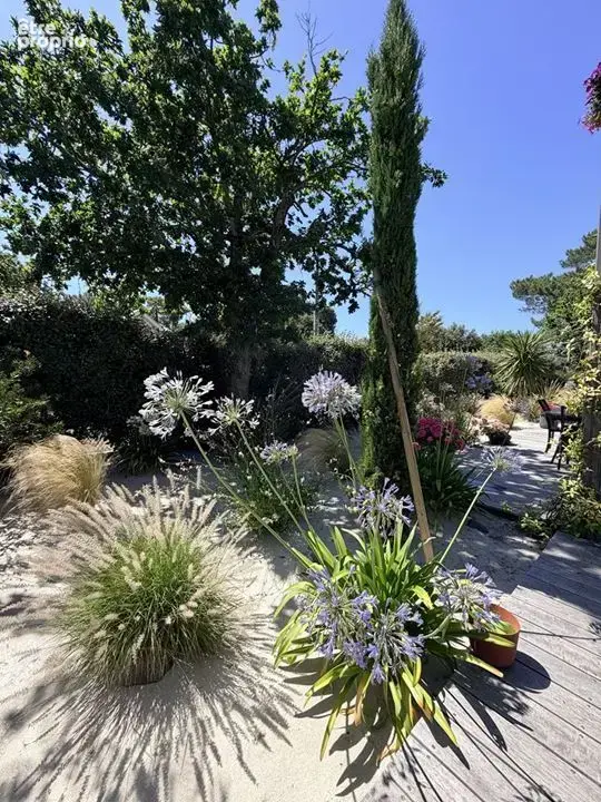 Maison 154 m² à Soulac-Sur-Mer  - photo 5