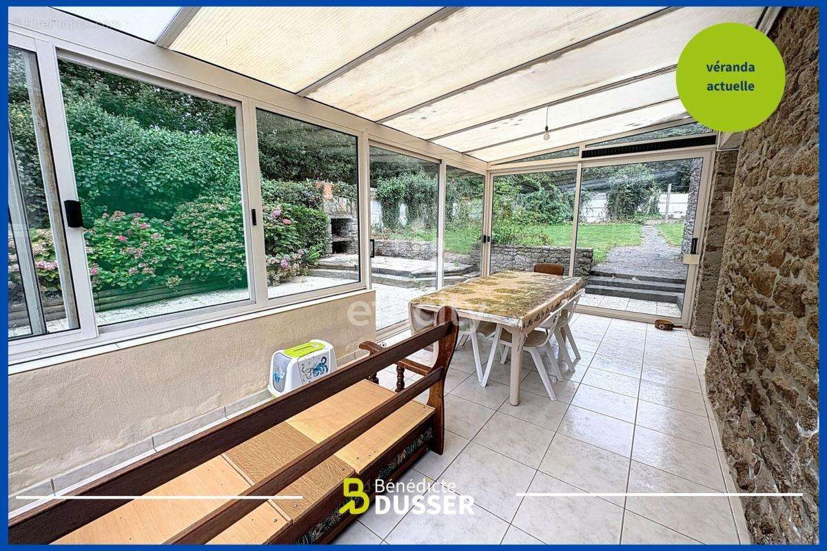 Maison à PLEUDIHEN-SUR-RANCE