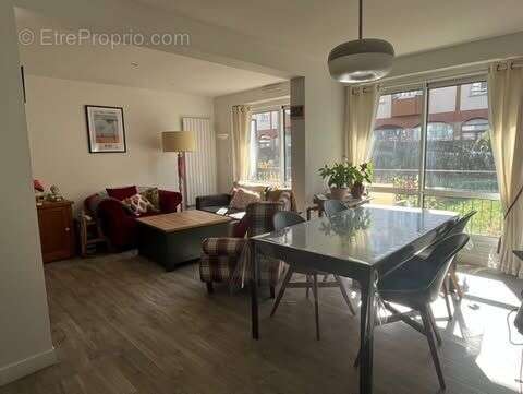 Appartement à EVREUX