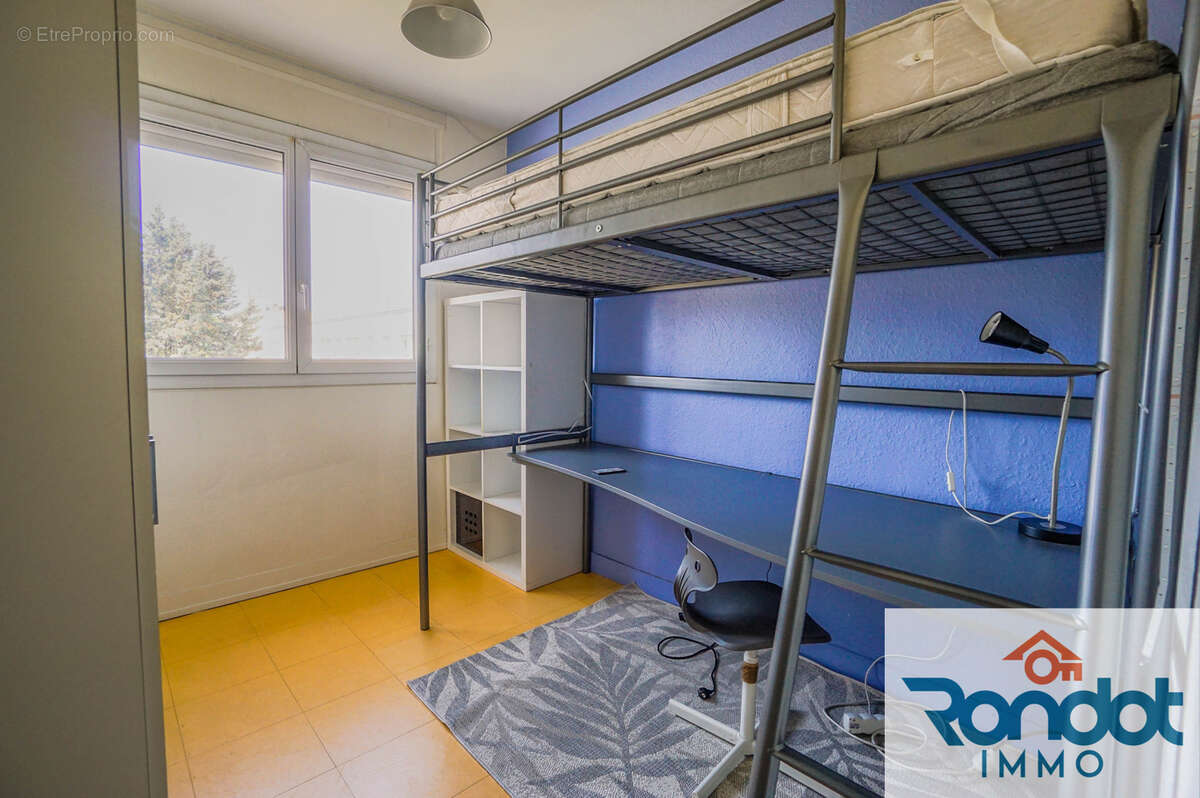 Appartement à DIJON