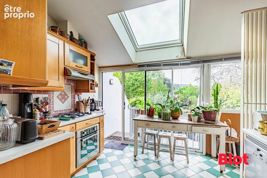 Maison 5 pièces 114 m² à vendre à Nantes (44000) - photo 5