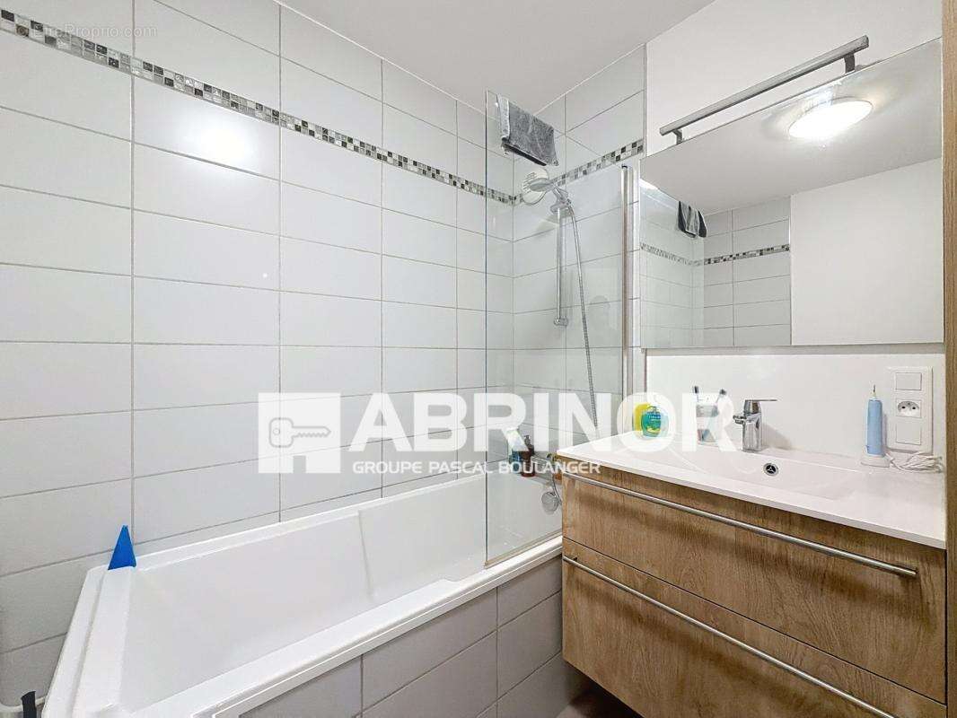 Appartement à ROUBAIX