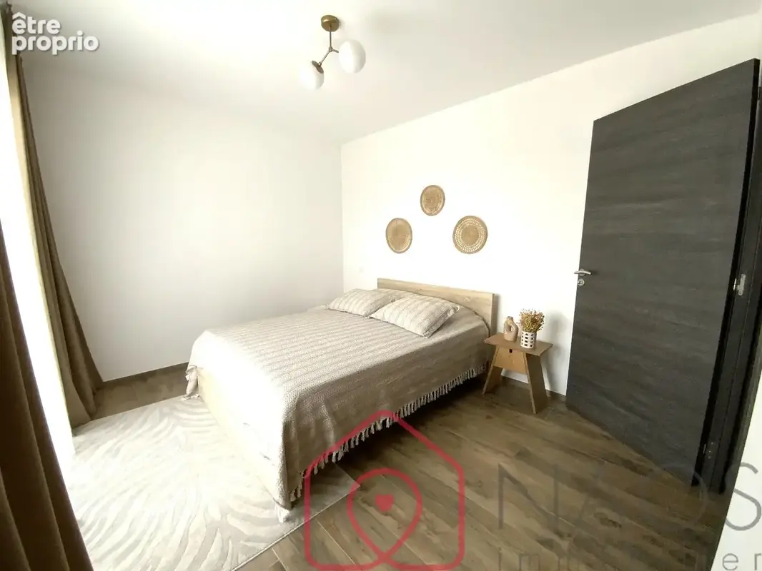 Maison gétigné - photo 14
