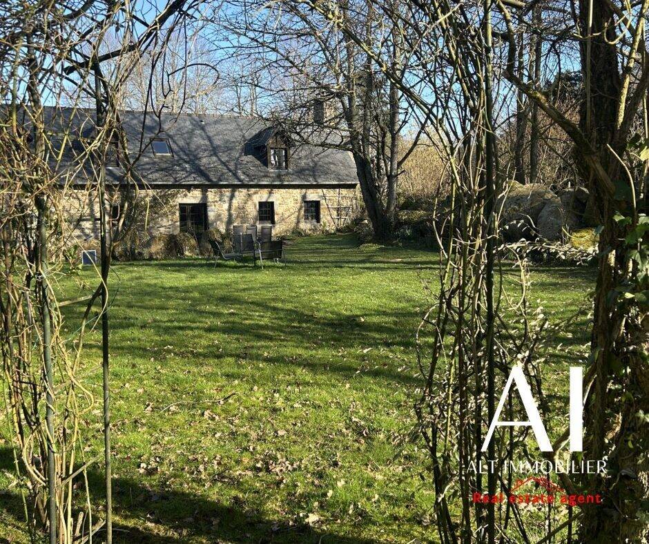 Maison à ATHIS-DE-L&#039;ORNE