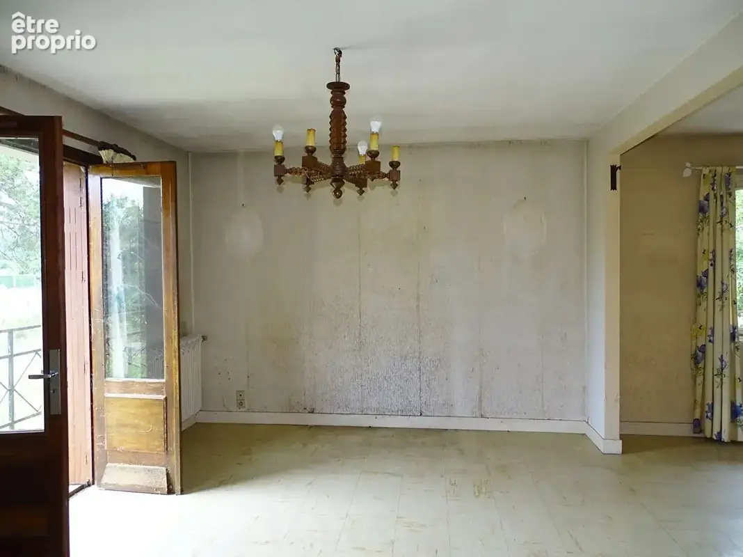 Maison Douzillac 5 pièce(s) 93 m2 - photo 5