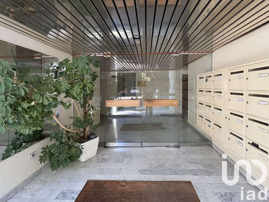 Photo 6 - Appartement à VAUX-LE-PENIL