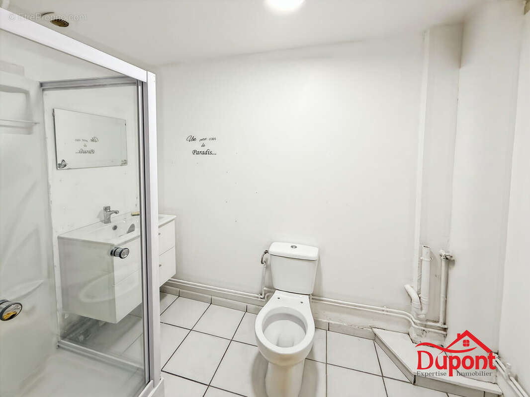 Appartement à REVIN