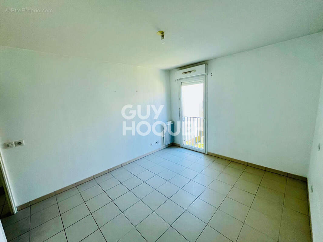 Appartement à JUVIGNAC