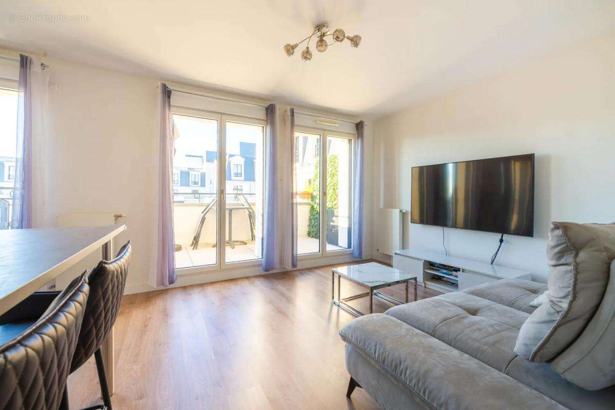 Appartement à CLAMART
