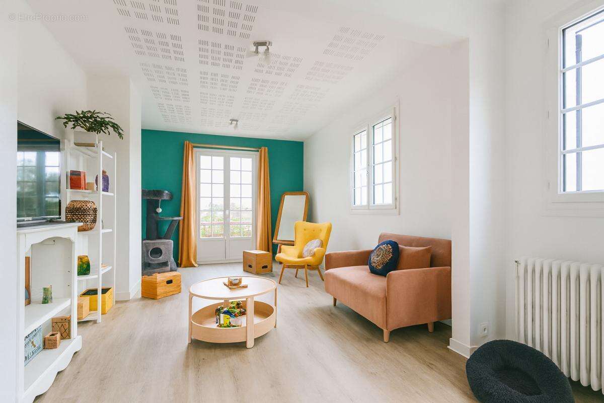 Appartement à ECQUEVILLY