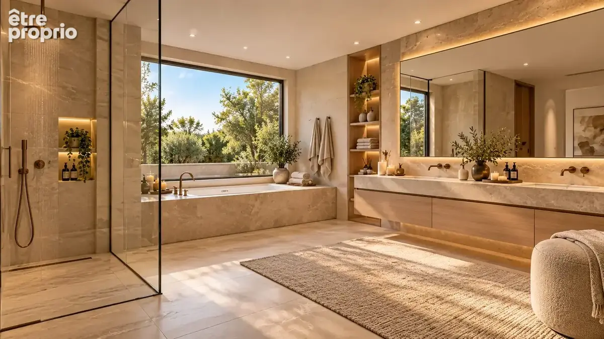 Maison 5 pièces 158 m² à vendre à Nogent-Sur-Marne (94130) - photo 5