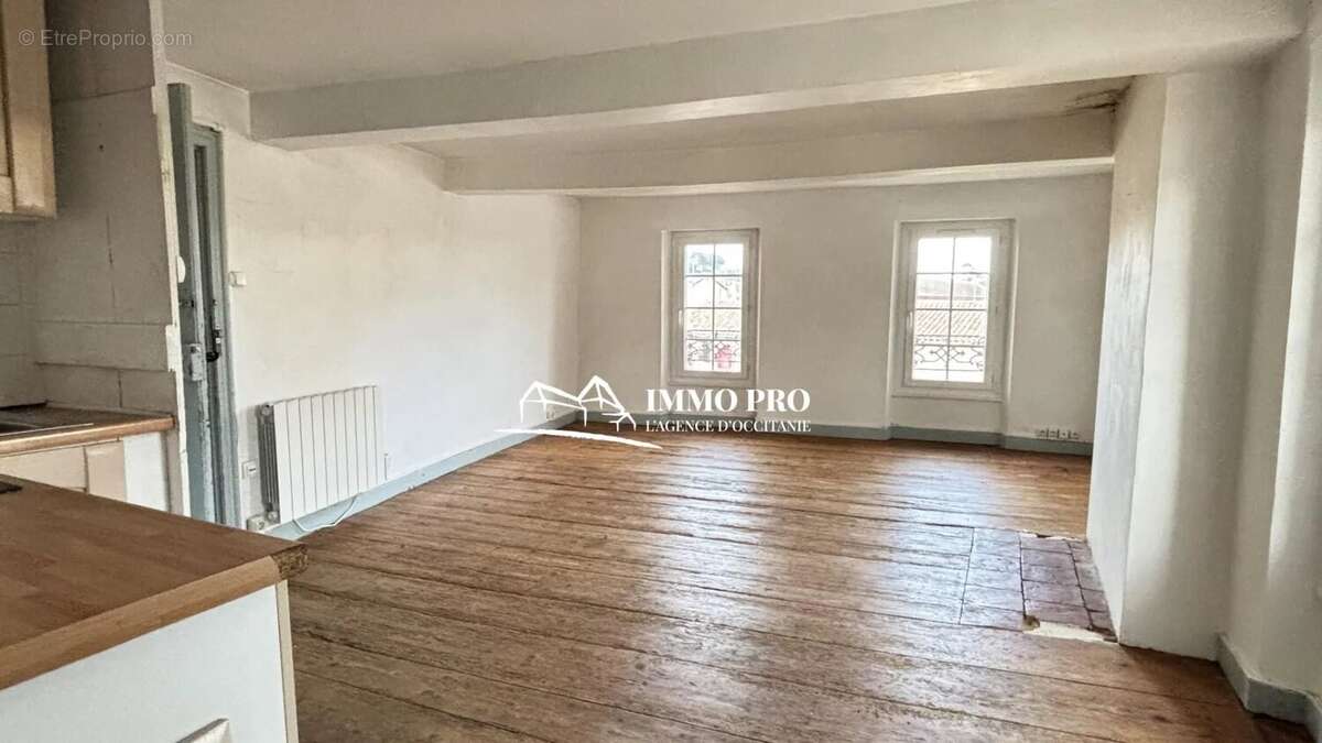 Appartement à SAMATAN